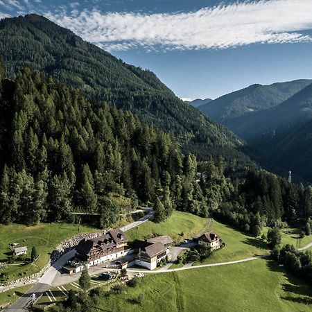 Ertlschweigerhaus Pension - Appartements - Zimmer Donnersbach Eksteriør billede