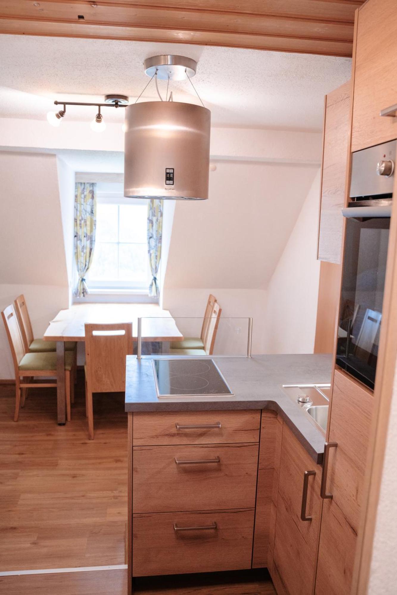 Ertlschweigerhaus Pension - Appartements - Zimmer Donnersbach Eksteriør billede