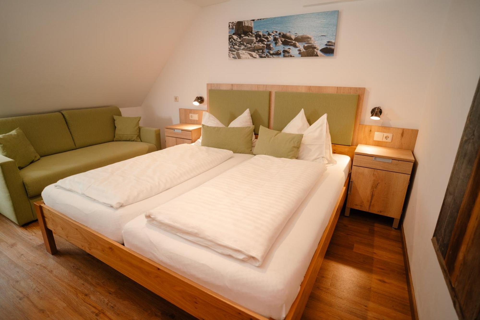 Ertlschweigerhaus Pension - Appartements - Zimmer Donnersbach Eksteriør billede