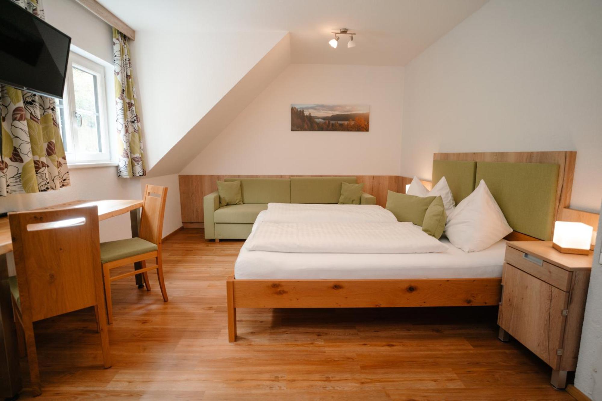 Ertlschweigerhaus Pension - Appartements - Zimmer Donnersbach Eksteriør billede