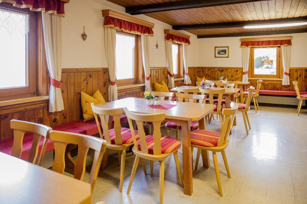 Ertlschweigerhaus Pension - Appartements - Zimmer Donnersbach Eksteriør billede