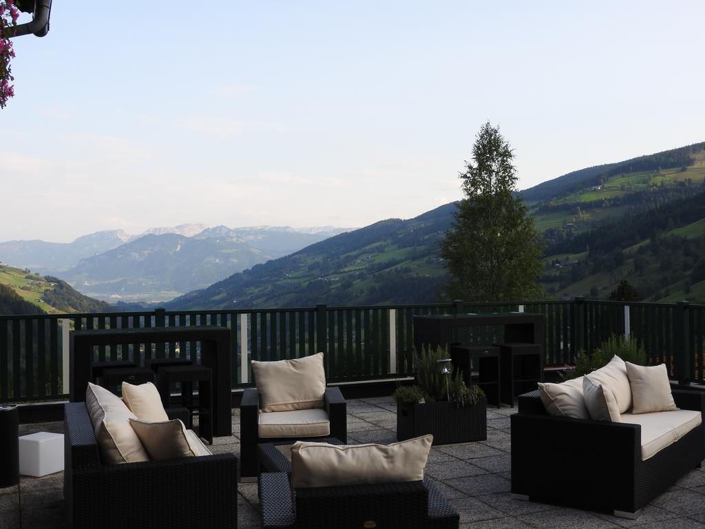 Ertlschweigerhaus Pension - Appartements - Zimmer Donnersbach Eksteriør billede